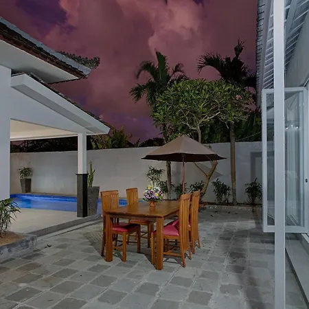 My Villa And Resort Canggu Exterior photo
