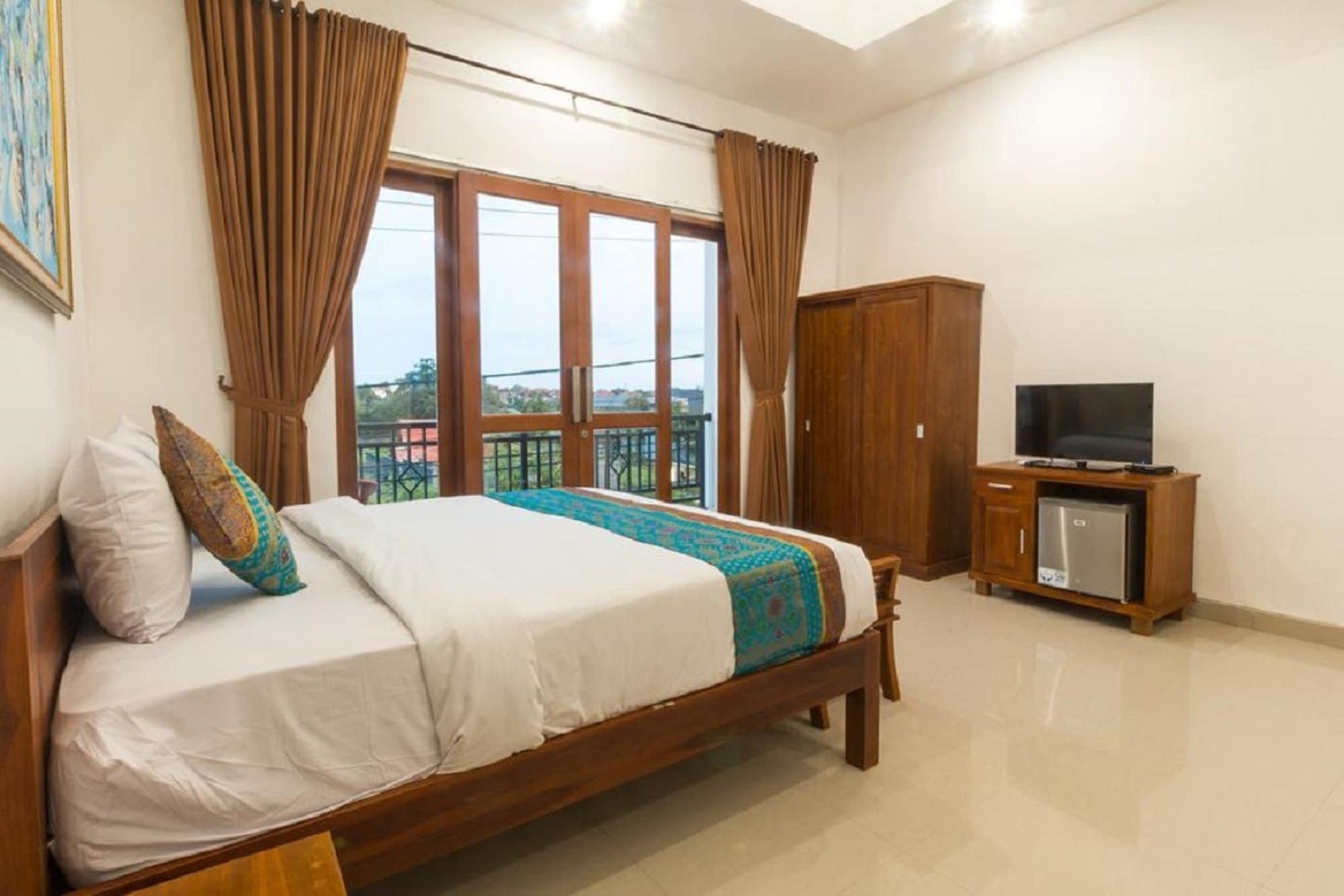 My And 4* Canggu (Bali)