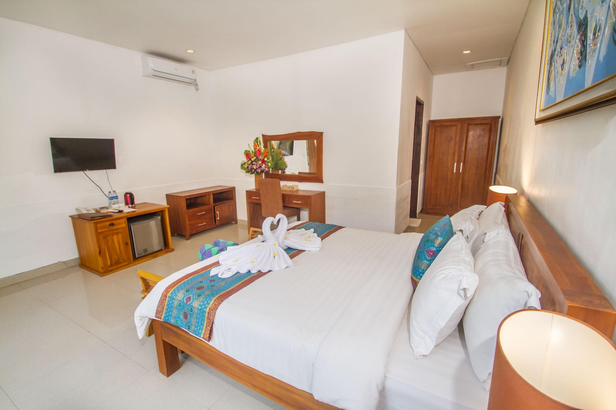 Taman liburan My And 4*
