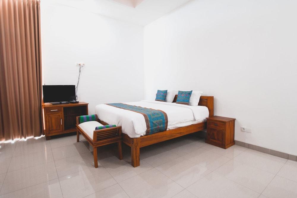 हॉलिडे पार्क My And Canggu (Bali)