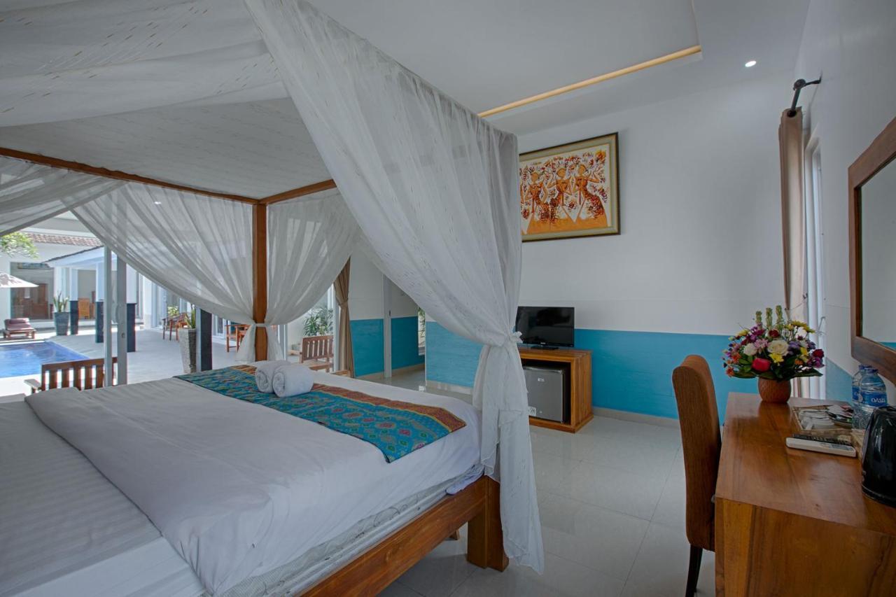 Taman liburan My And 4*