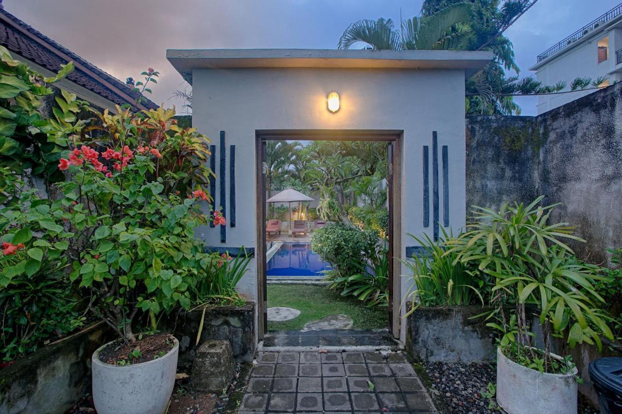 Taman liburan My And Canggu (Bali)