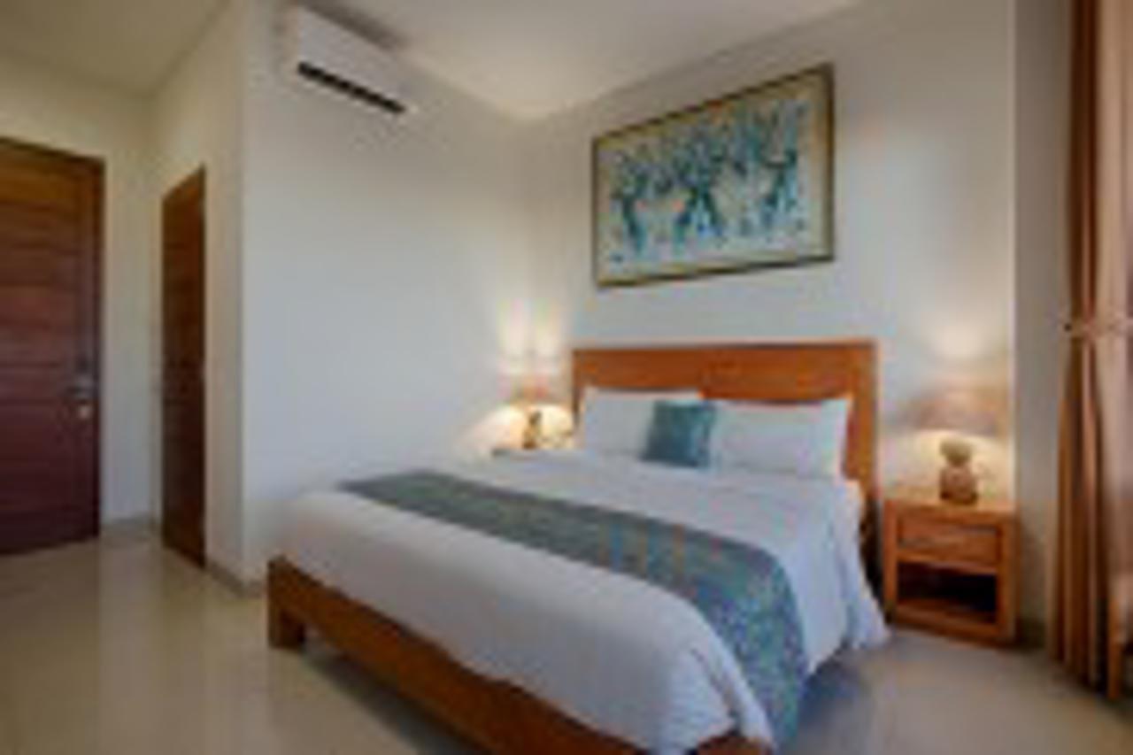 हॉलिडे पार्क My And Canggu (Bali)