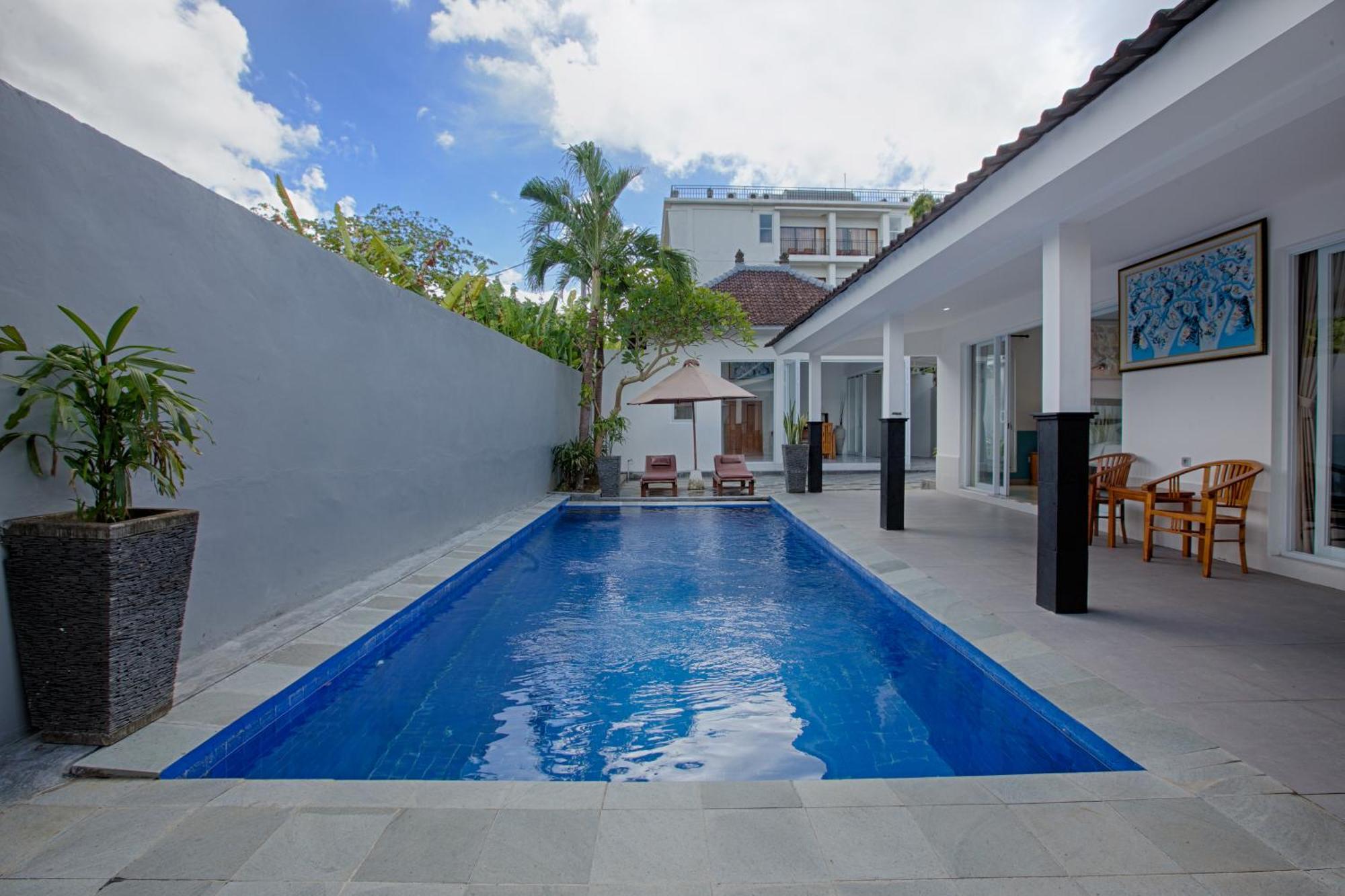 Taman liburan My And 4*