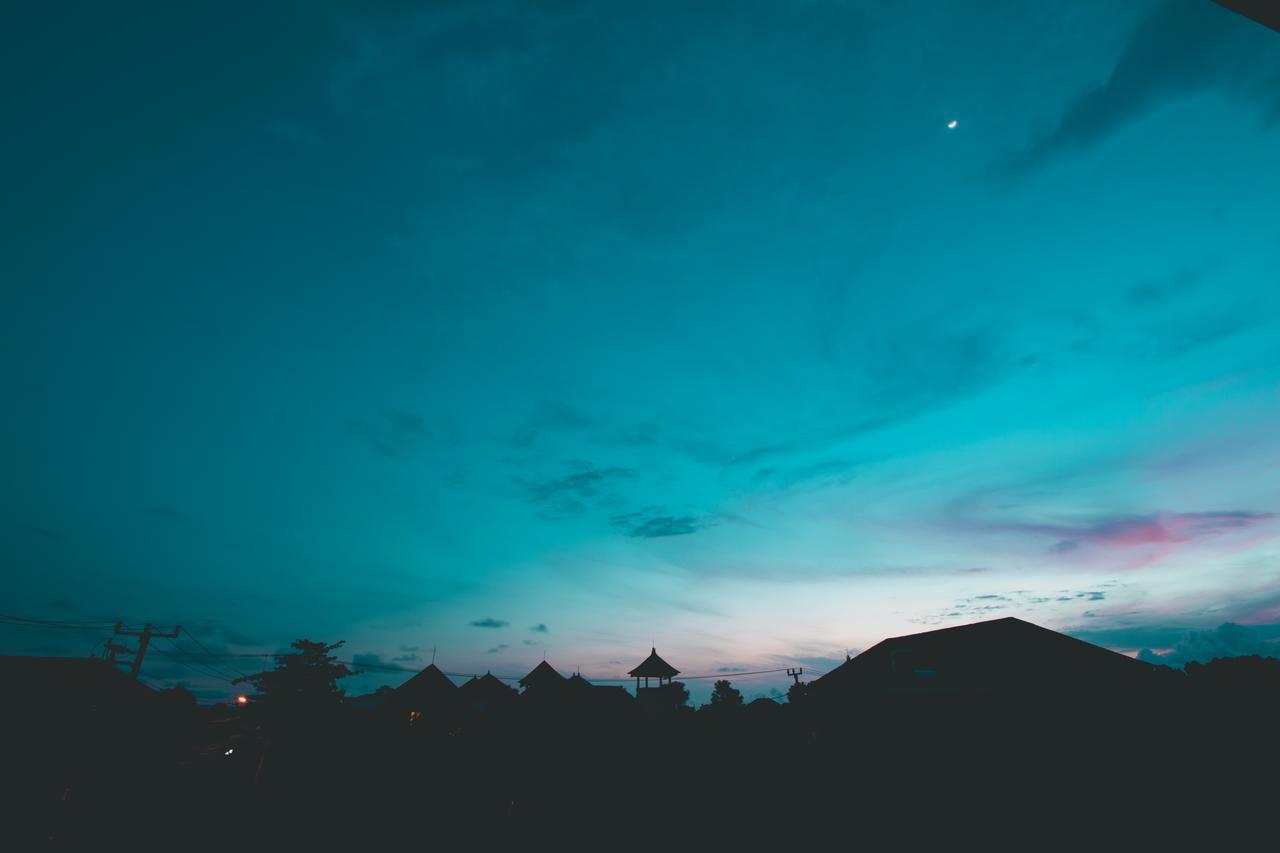 Taman liburan My And Canggu (Bali)