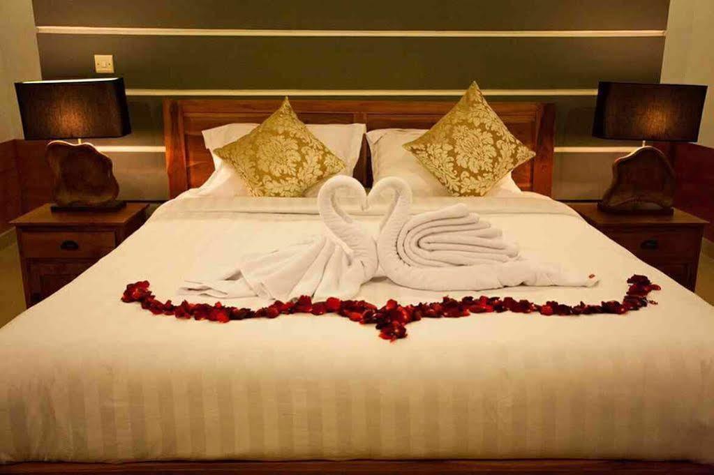 My And 4* Canggu (Bali)