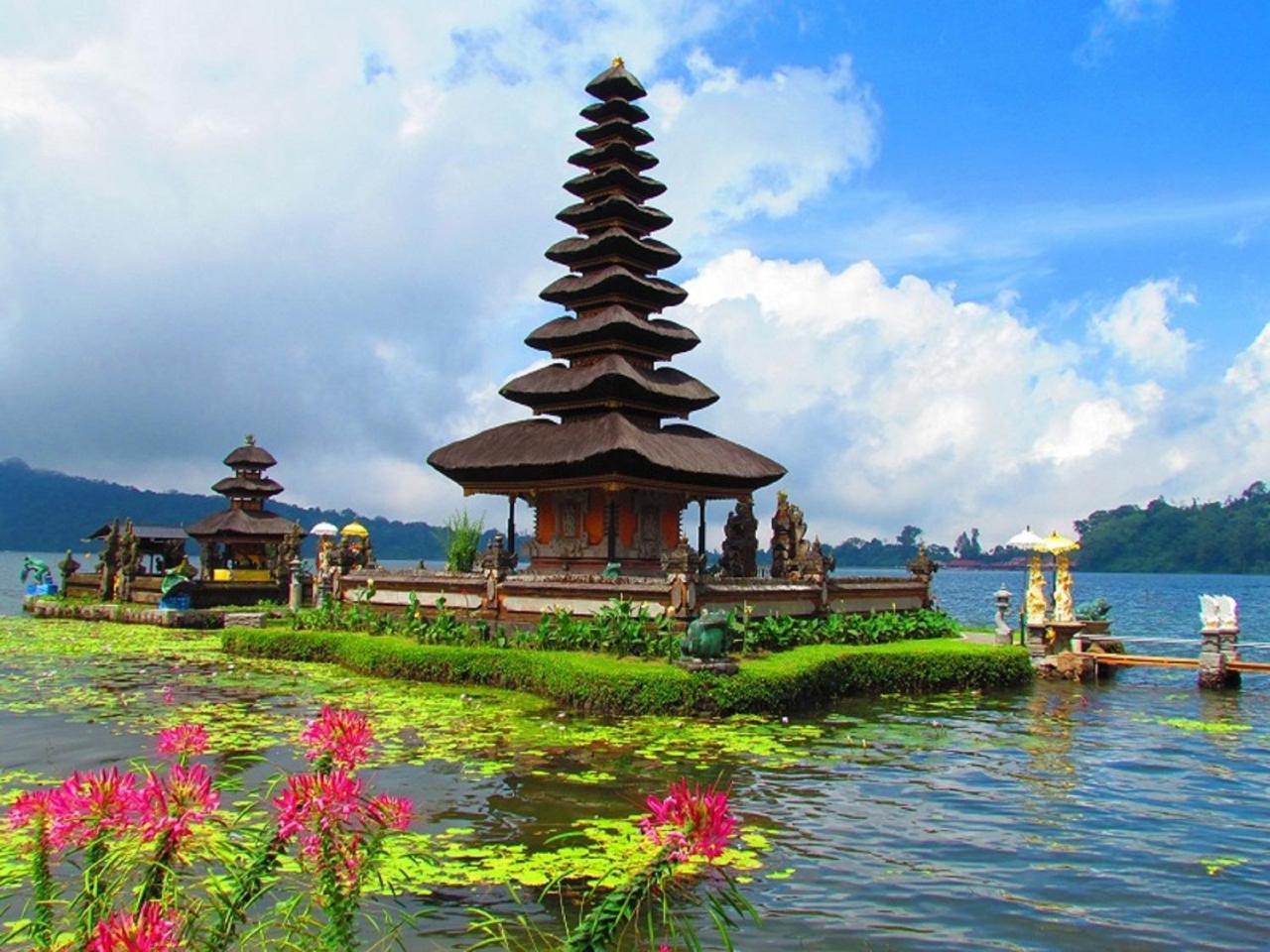 Taman liburan My And Canggu (Bali)