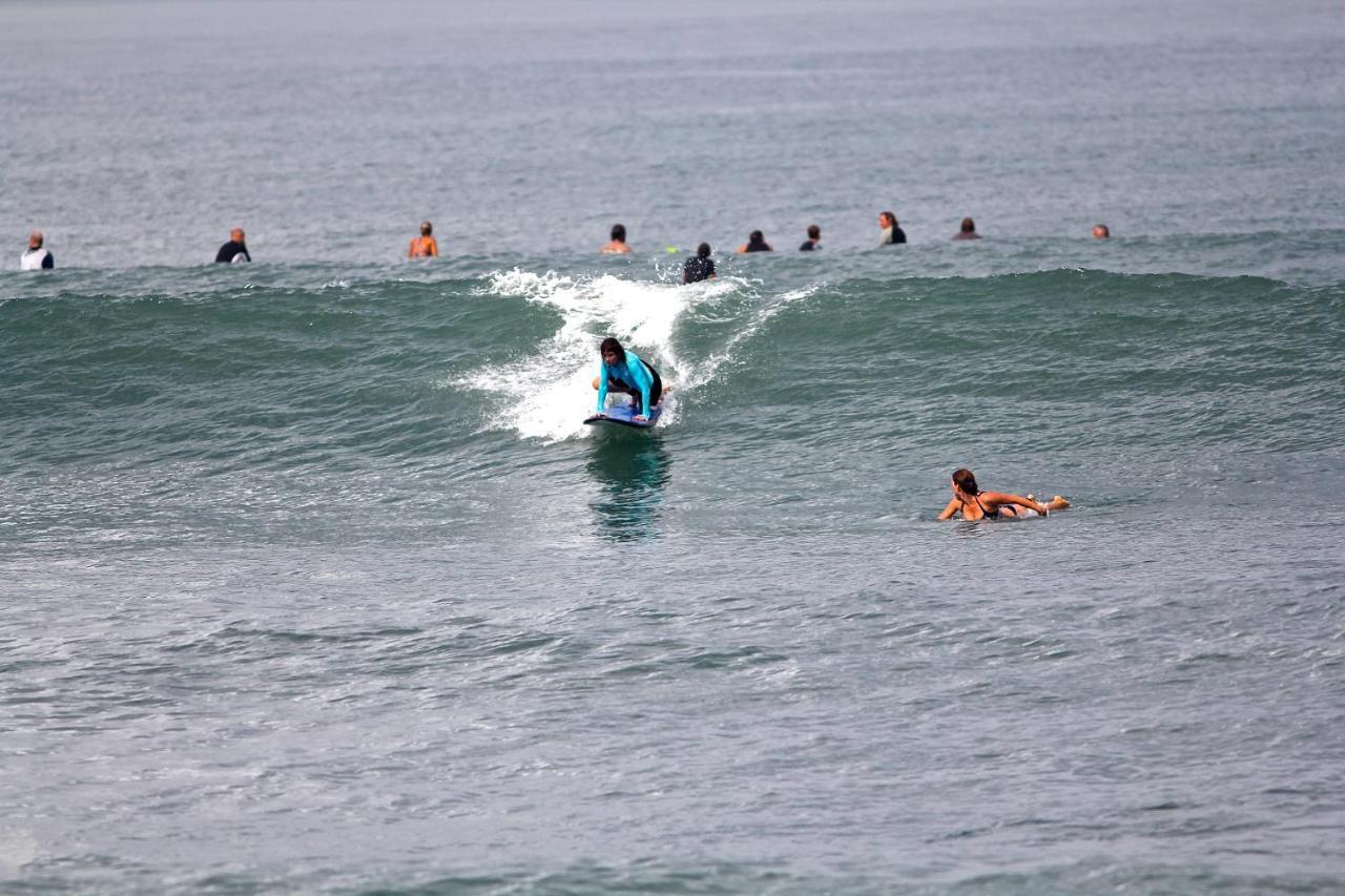 Taman liburan My And Canggu (Bali)