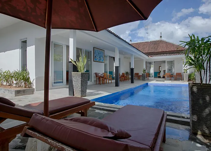 My Villa And Resort Canggu