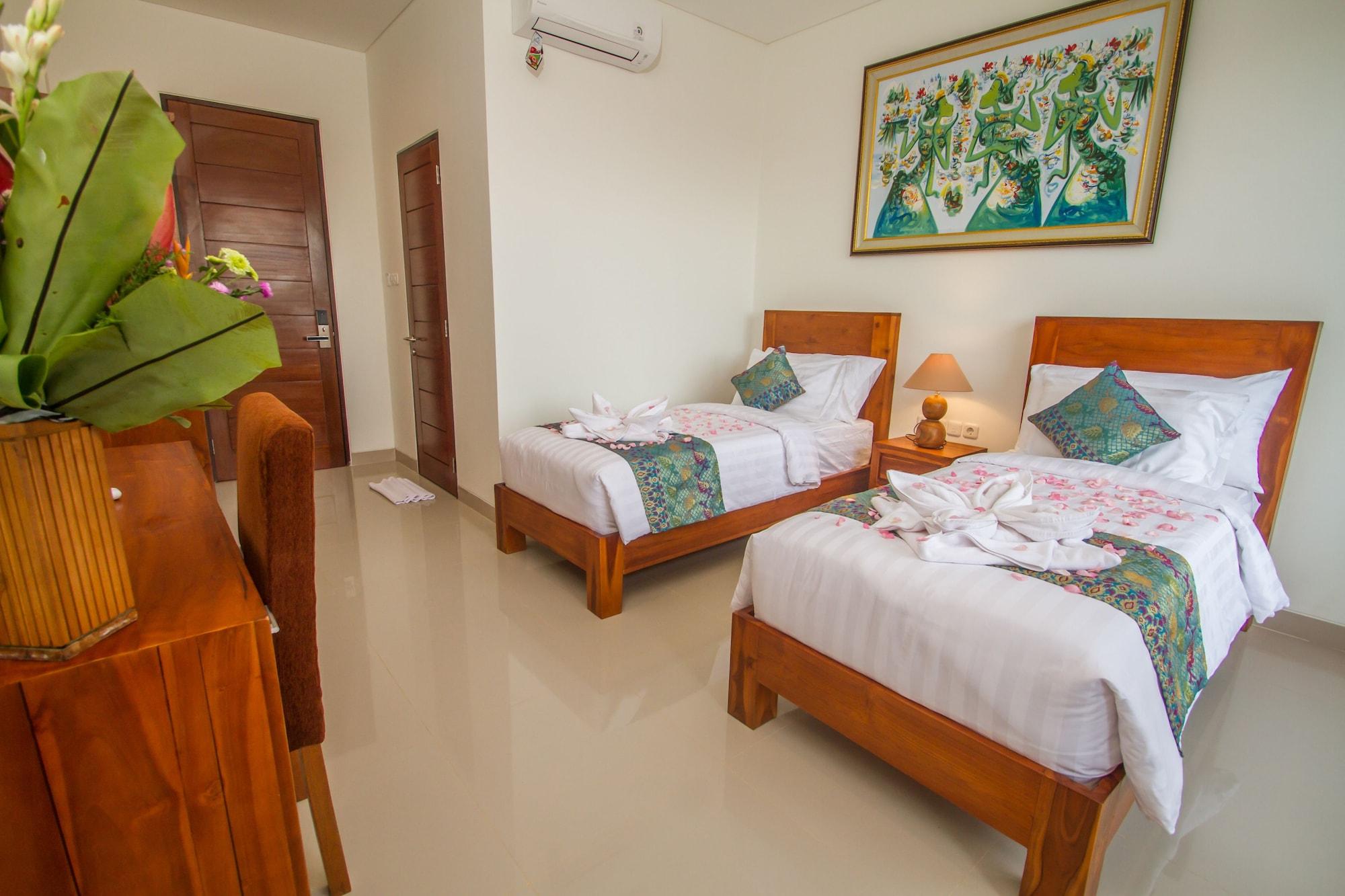 Holiday park My And Canggu (Bali)