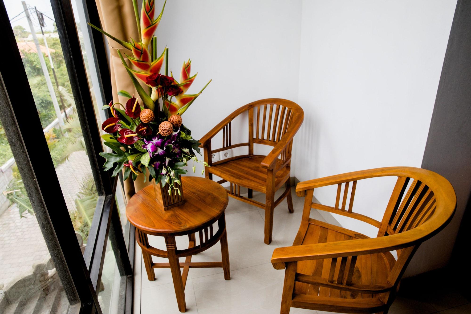 Holiday park My And Canggu (Bali)