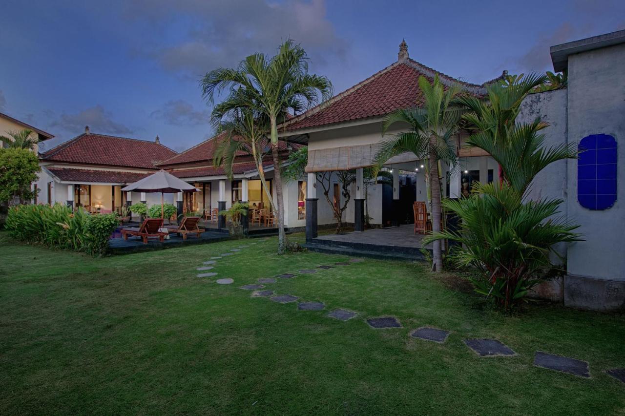 My And 4* Canggu (Bali)