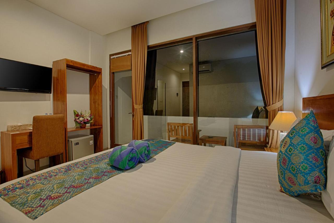 My And Holiday park Canggu (Bali)