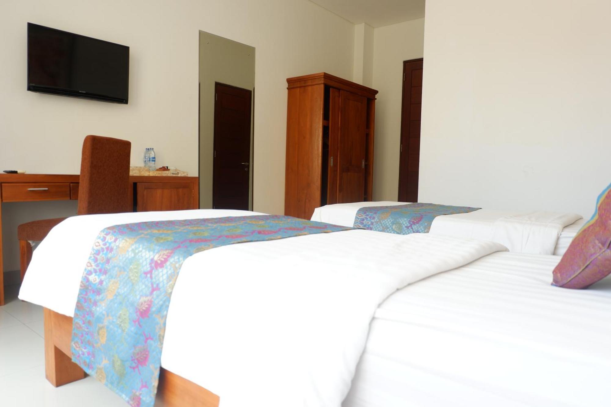 My And 4* Canggu (Bali)
