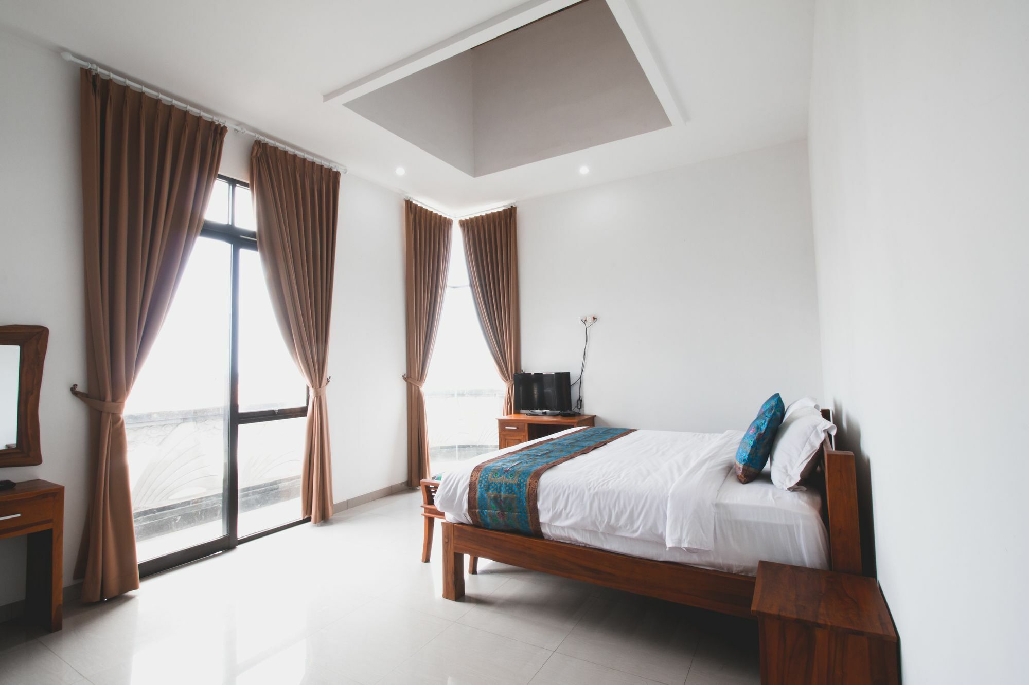 My And Holiday park Canggu (Bali)