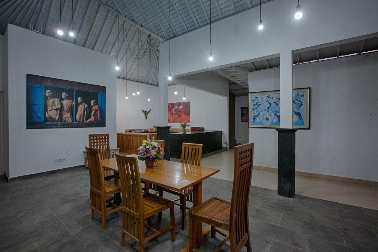 Vakantiepark My And Canggu