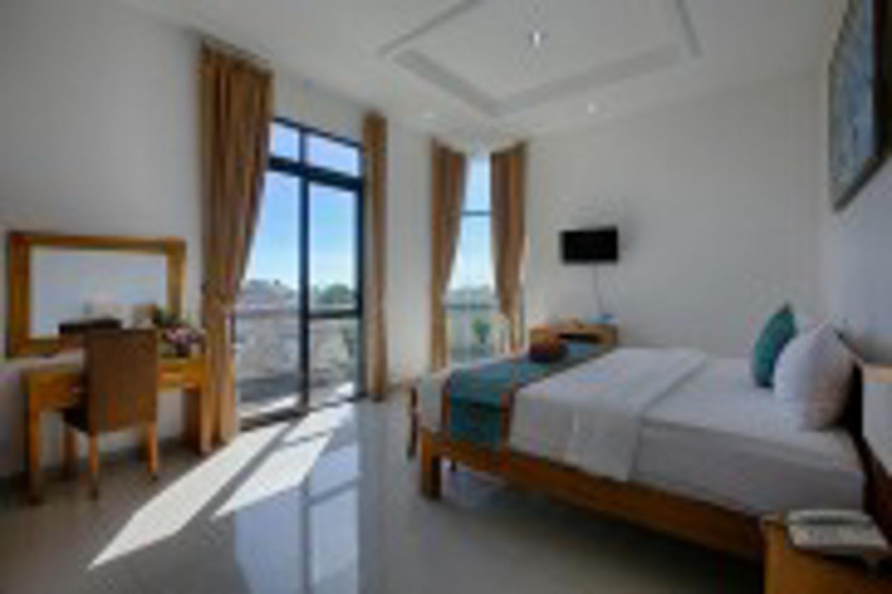 My And Vakantiepark