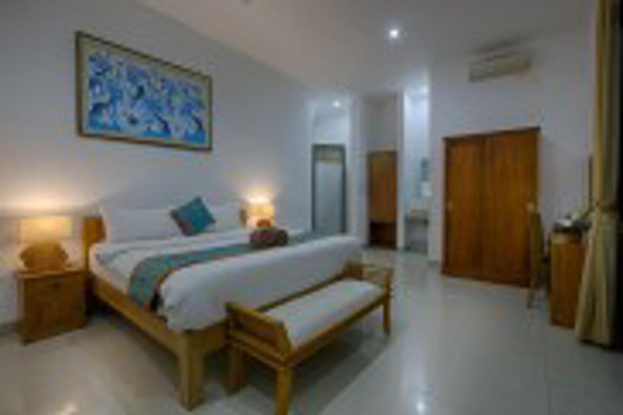 My And Vakantiepark Canggu
