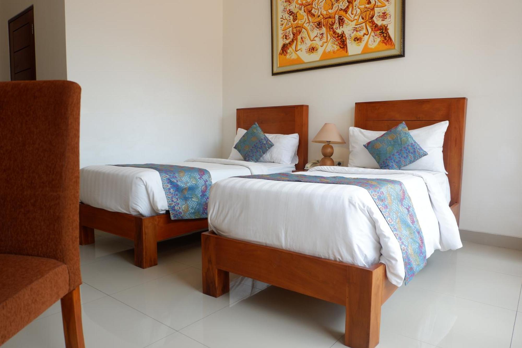 Vakantiepark My And Canggu